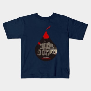 Horror Icons: Halloween Kids T-Shirt